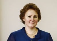 Лаптева Марина Викентиевна.