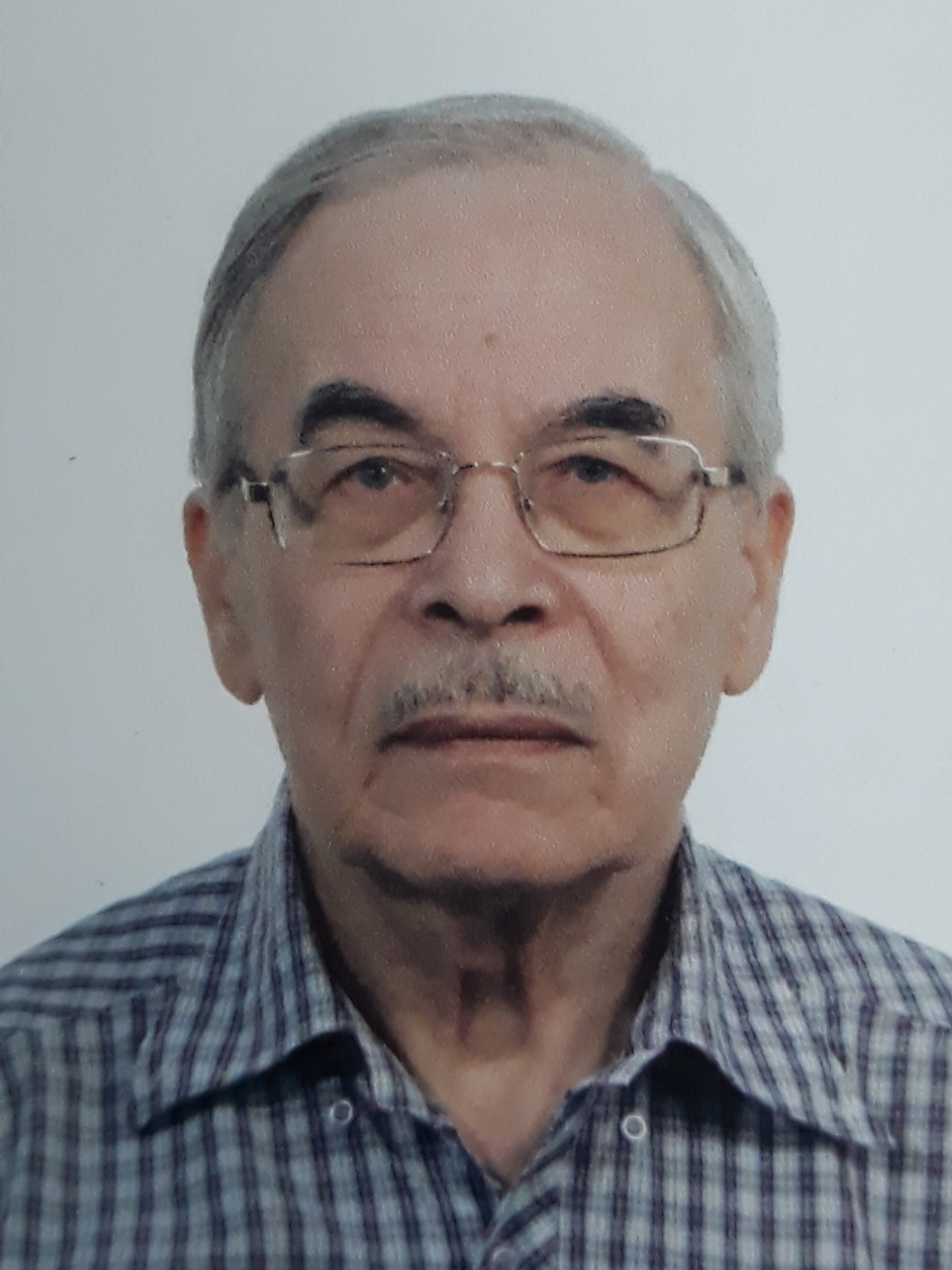 Юркин Валерий Михайлович.